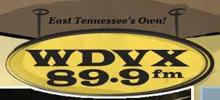 WDVX Radio