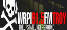 WRPI 91.5 FM