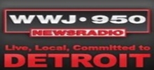 WWJ Radio