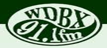 Wdbx Fm