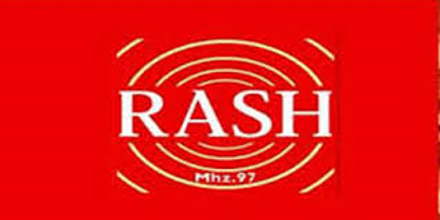 Radio Rash