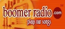 Boomer Radio