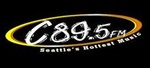 C89.5 FM