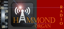 Hammond Organ Radio