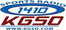 KGSO Sports Radio