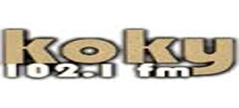 KOKY Fm