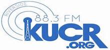 KUCR 88.3 FM