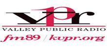 KVPR Radio