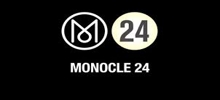 Monocle 24