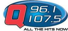 Q107.5 FM