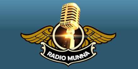 Radio Munna