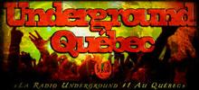 Underground Quebec Radio