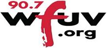 WFUV Radio