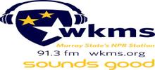 WKMS FM