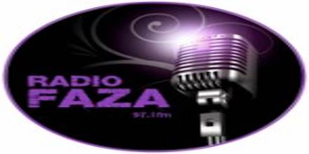 Radio Faza