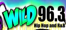 wild 96 Fm