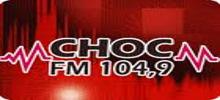 CHOC FM