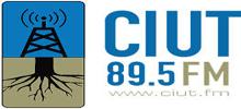 CIUT 89.5 FM