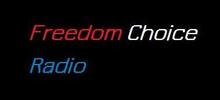 Freedom Choice Radio