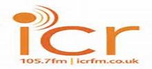 ICR FM