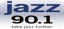 Jazz 90.1 FM