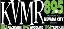 KVMR Radio