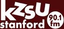 KZSU FM