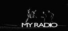 My Radio Italy