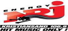 NRJ Kristiansand Radio