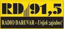 Radio Daruvar