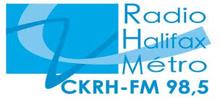 Radio Halifax Metro