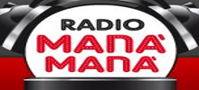 Radio Mana Mana