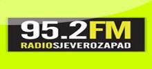 Radio Sjeverozapad