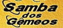 Samba dos Gemeos