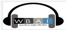 WBAI FM