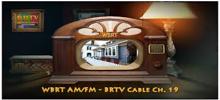 WBRT Radio