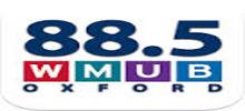 WMUB FM