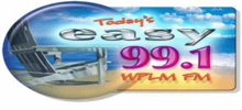 WPLM FM