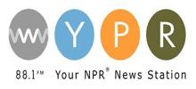 WYPR FM