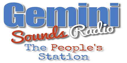 Gemini Sounds Radio