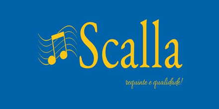 Radio Scalla