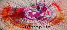 70s Pop Up