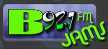 B 92.7 FM Jams