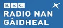 BBC Radio nan Gaidheal