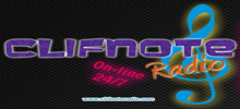 Clifnote Radio