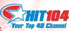 Hit 104 Fm