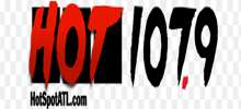 Hot 107.9 FM