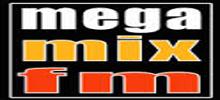 Mega Mix FM