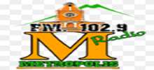 Metropolis 102.9 FM