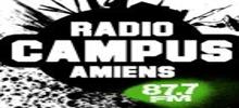 Radio Campus Amiens